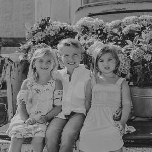 Meet your Posher, Karli